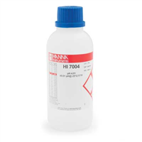 HI7004M常规酸度【4.01 pH】 标准缓冲液